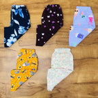 Kids Pant Combo Pack of 5