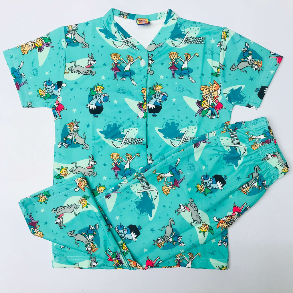 Kids Pant Set