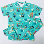 Kids Pant Set