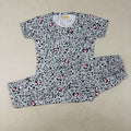 Pant Set