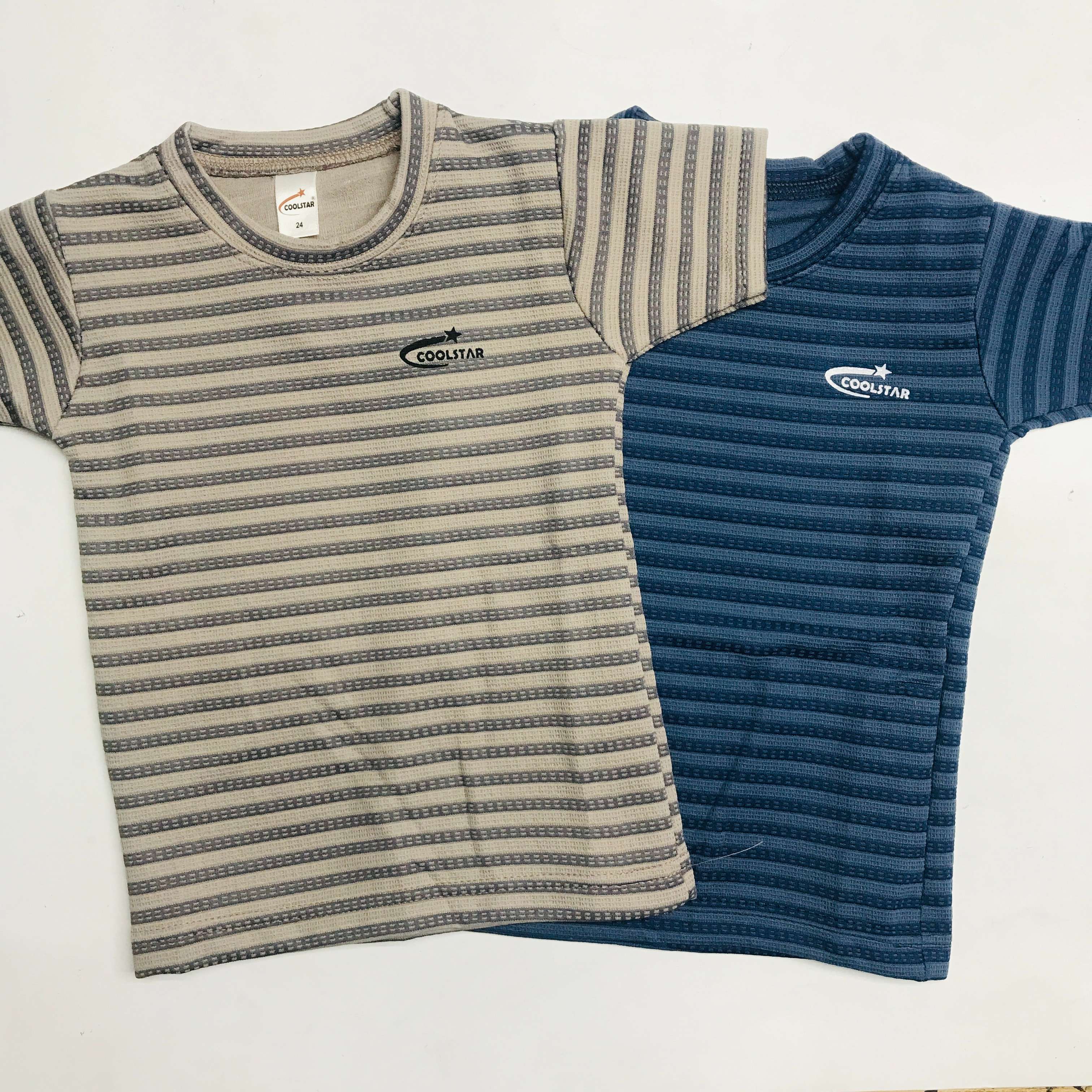 Cool Star T-Shirt Combo Pack Of 2