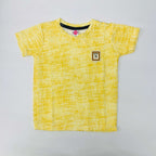 Urban Edge T-Shirt Combo Pack Of 2