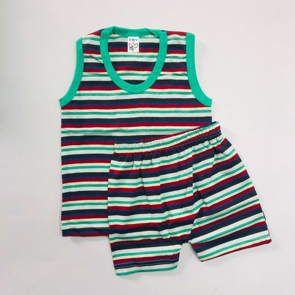 SL Kids Nikker Set