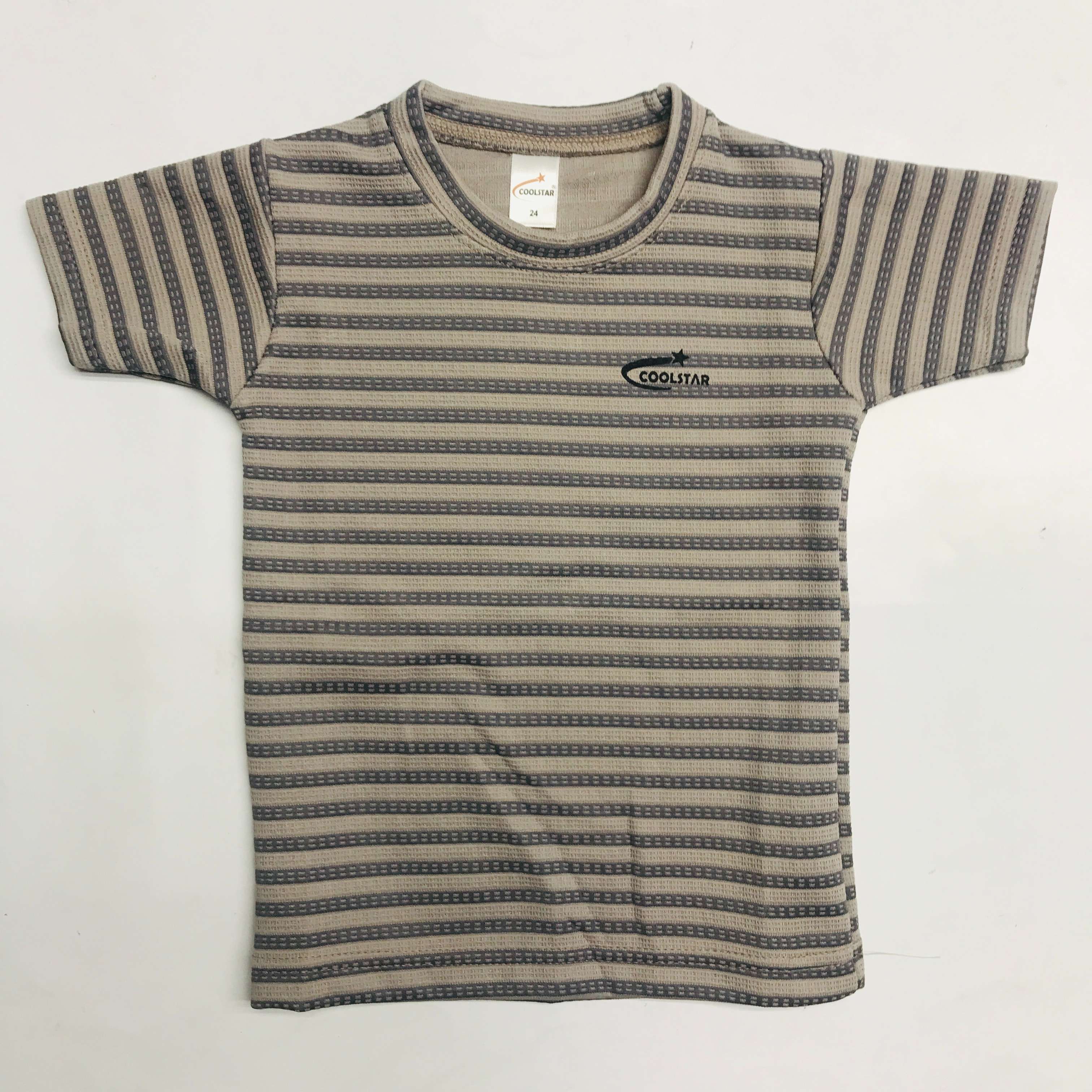 Cool Star T-Shirt Combo Pack Of 2