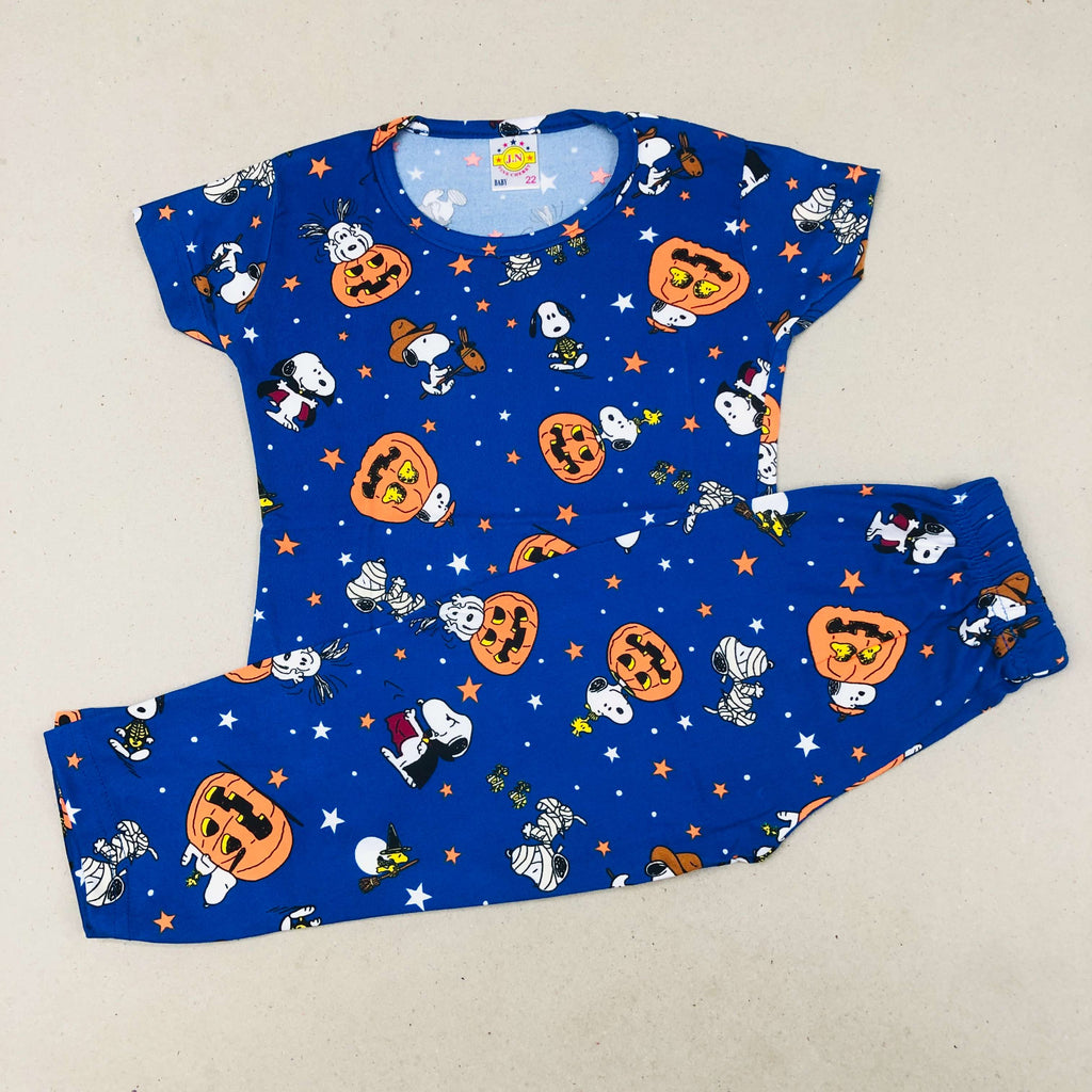 Pant Set
