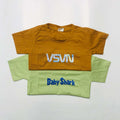 Play Pack T-Shirt Combo Pack Of 2