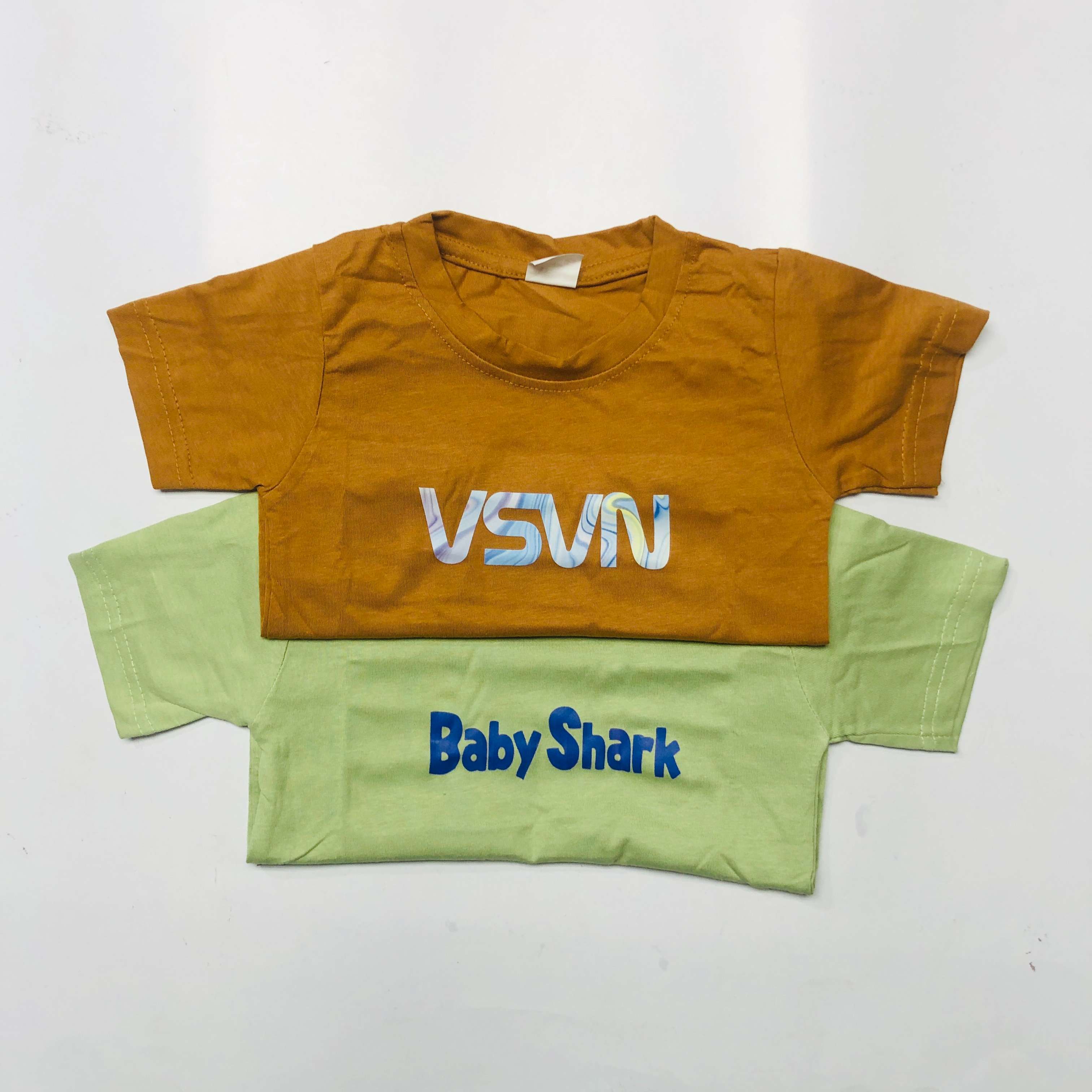Play Pack T-Shirt Combo Pack Of 2