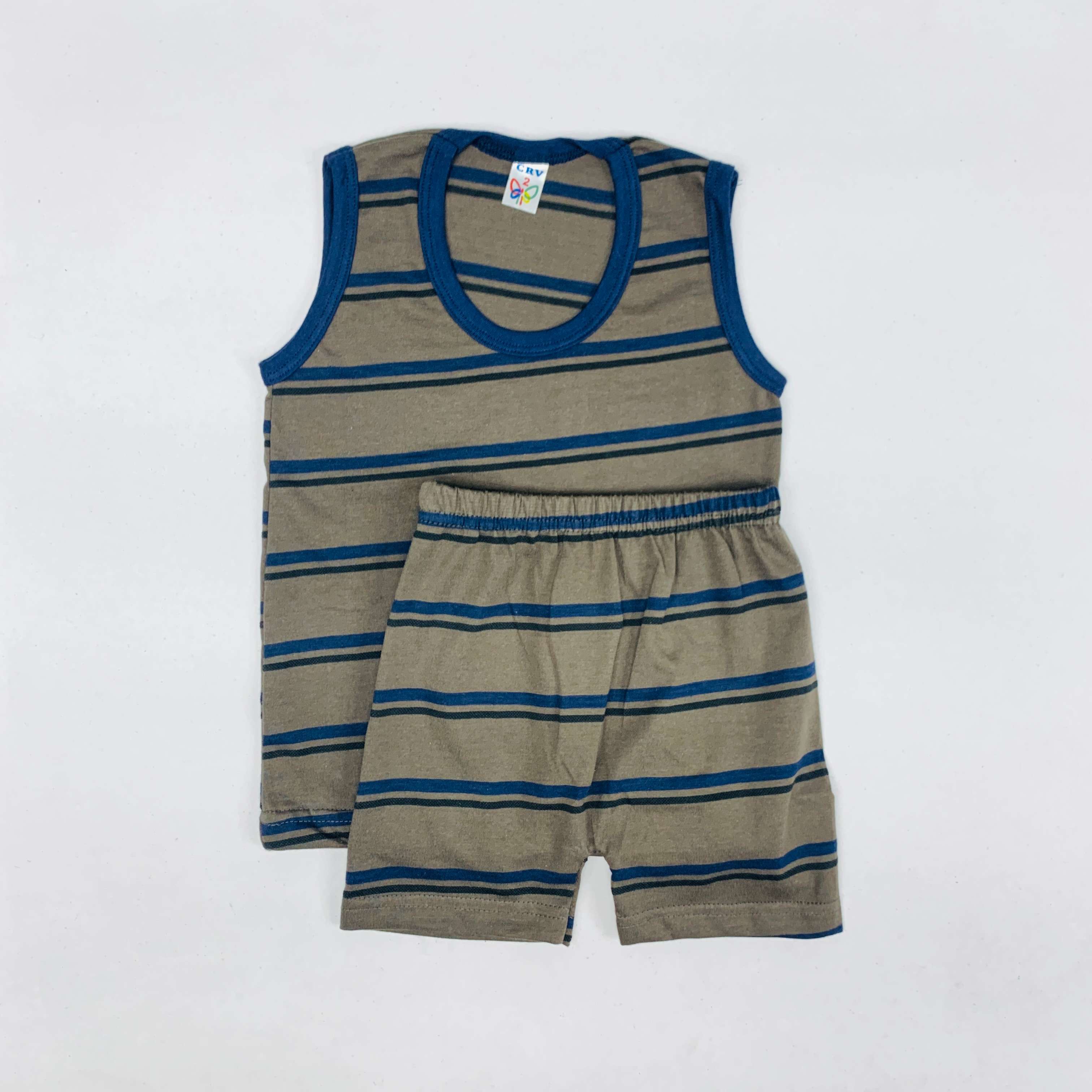 SL Kids Nikker Set