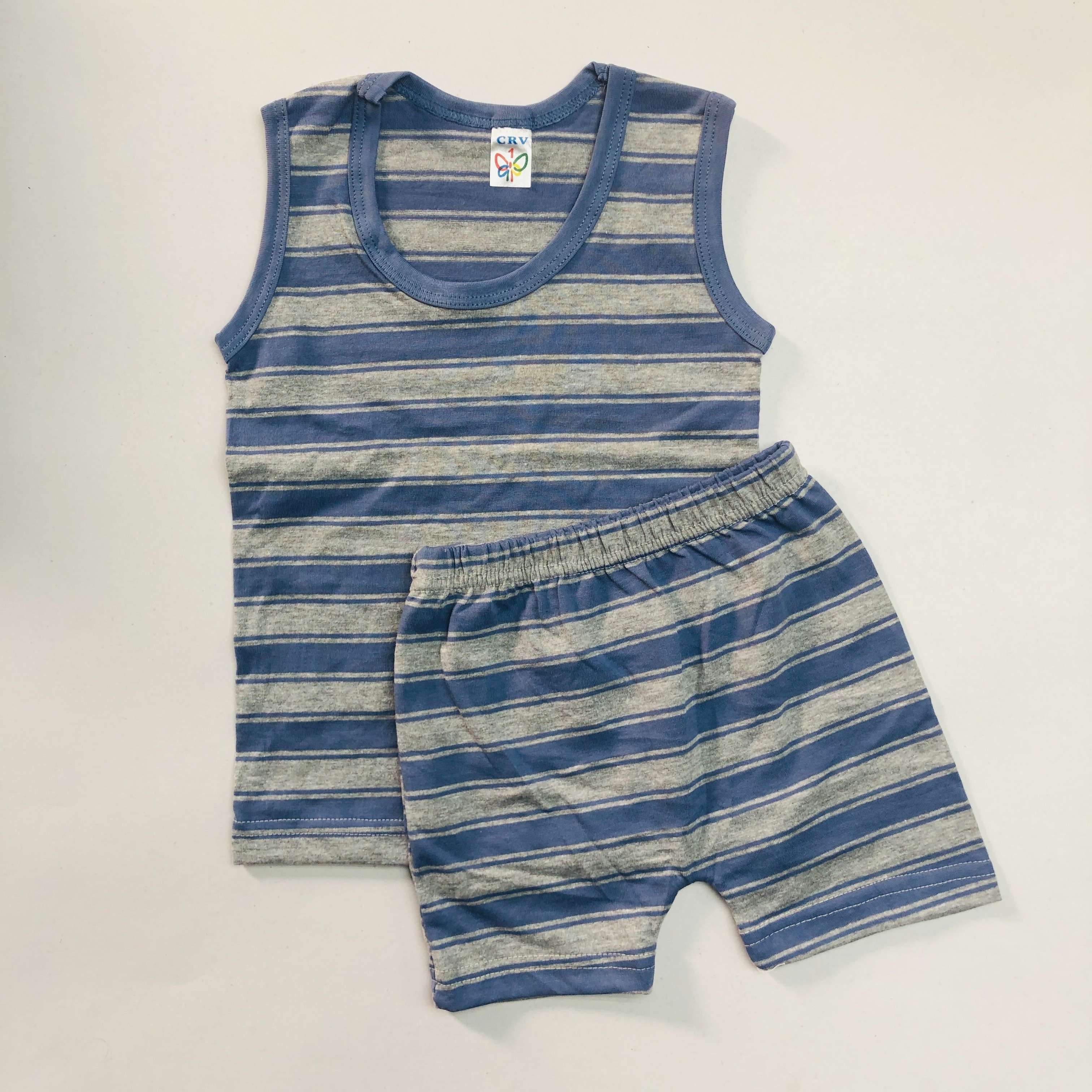 SL Kids Nikker Set