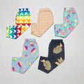 Kids Pant Combo Pack of 5