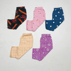 Kids Pant Combo Pack of 5