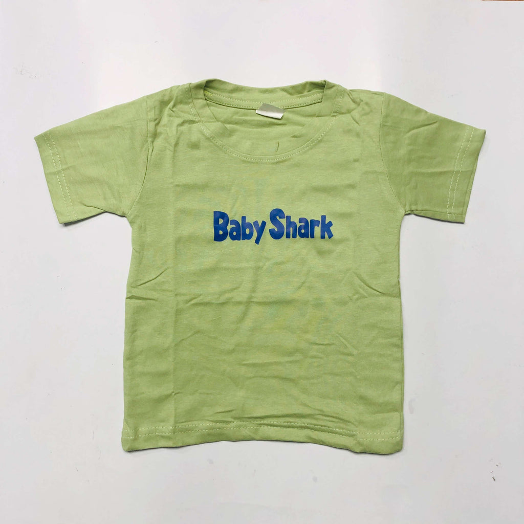 Play Pack T-Shirt Combo Pack Of 2