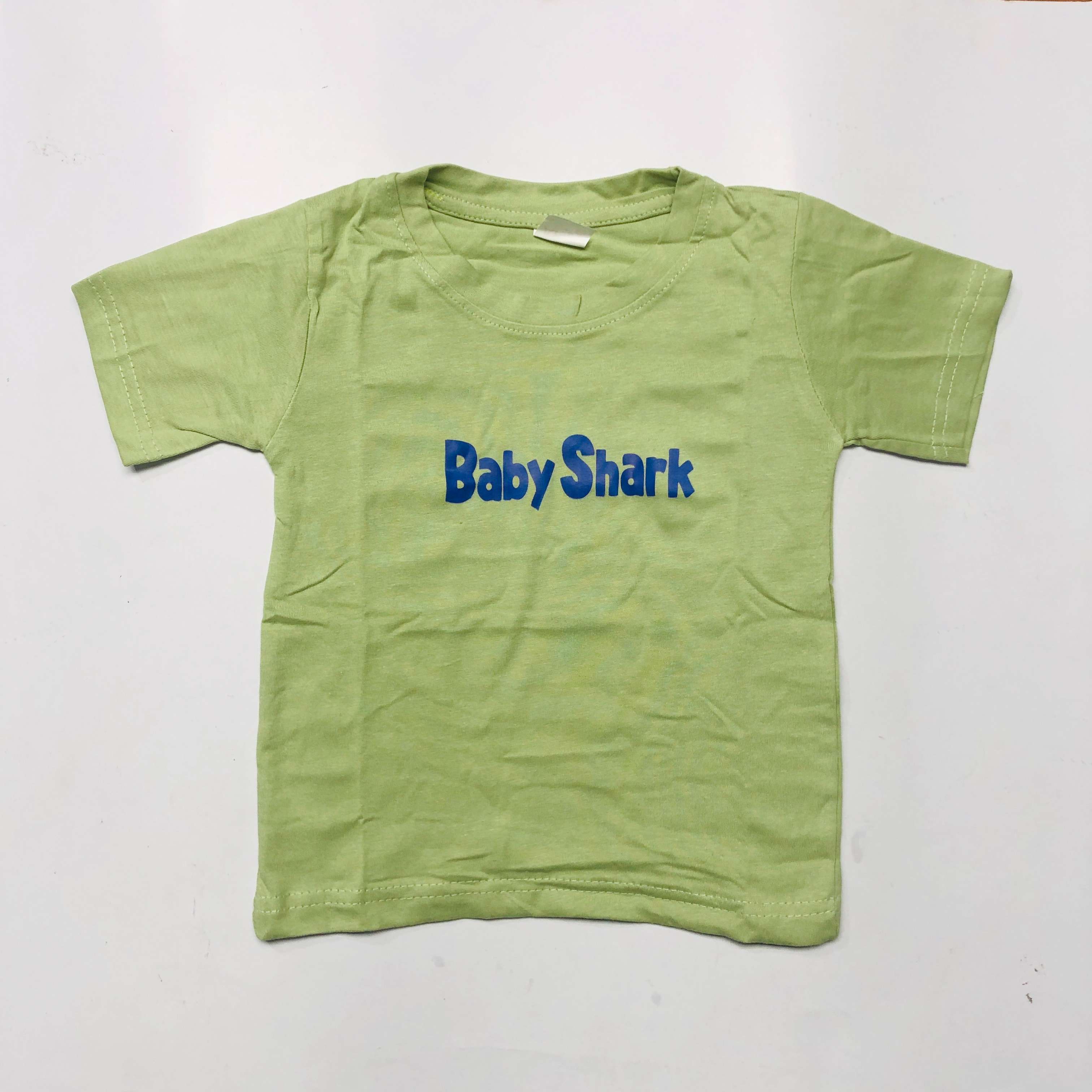 Play Pack T-Shirt Combo Pack Of 2