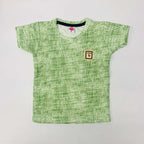 Urban Edge T-Shirt Combo Pack Of 2