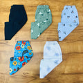 Kids Pant Combo Pack of 5