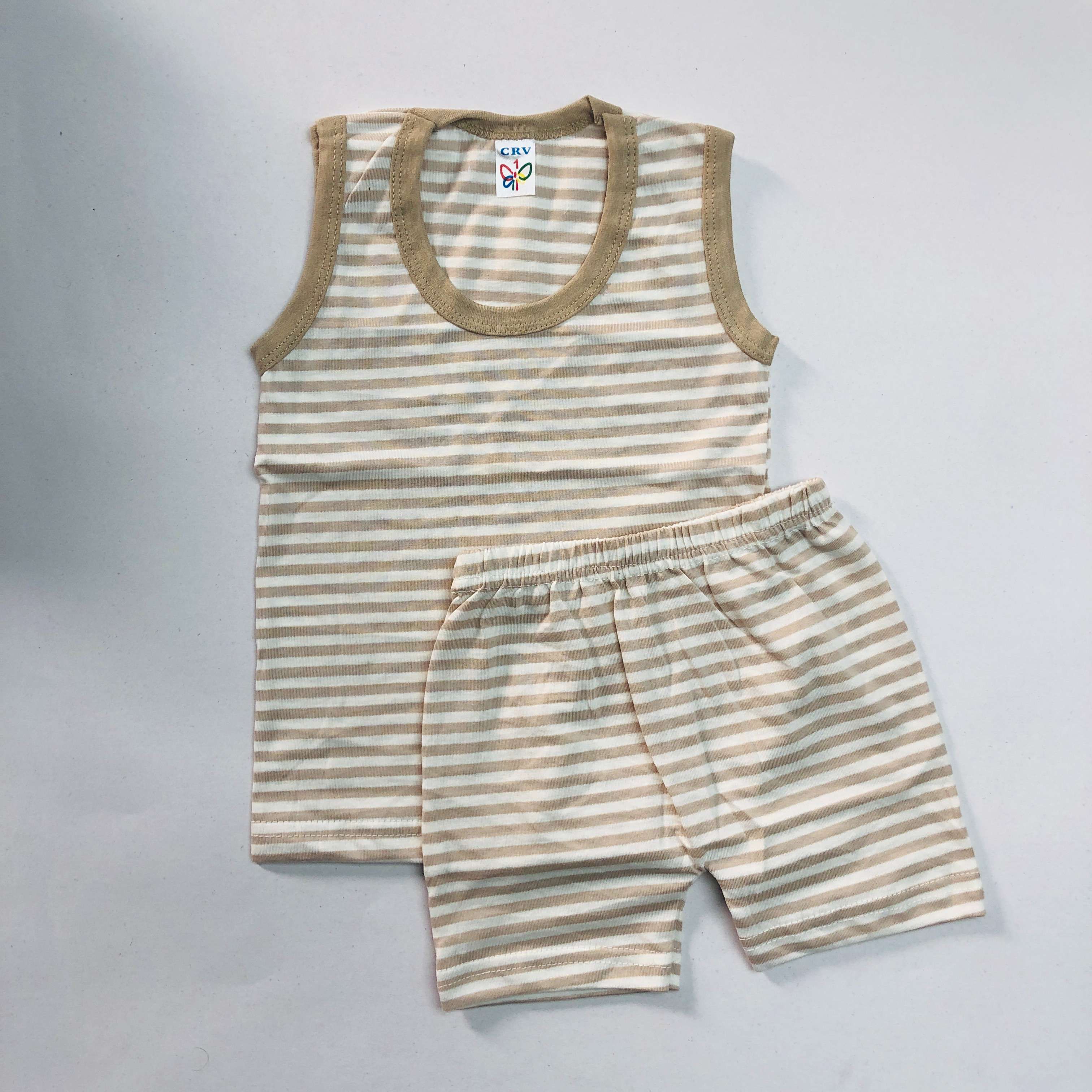 SL Kids Nikker Set