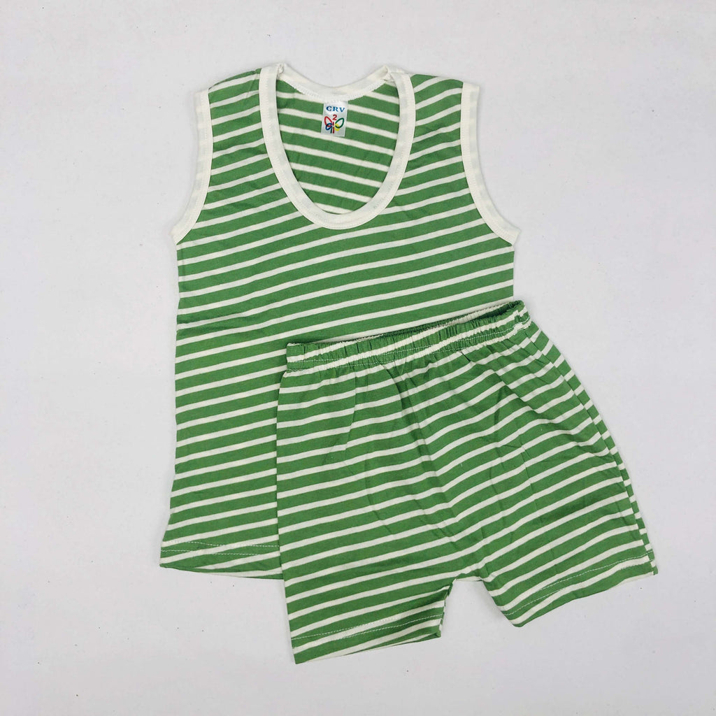 SL Kids Nikker Set