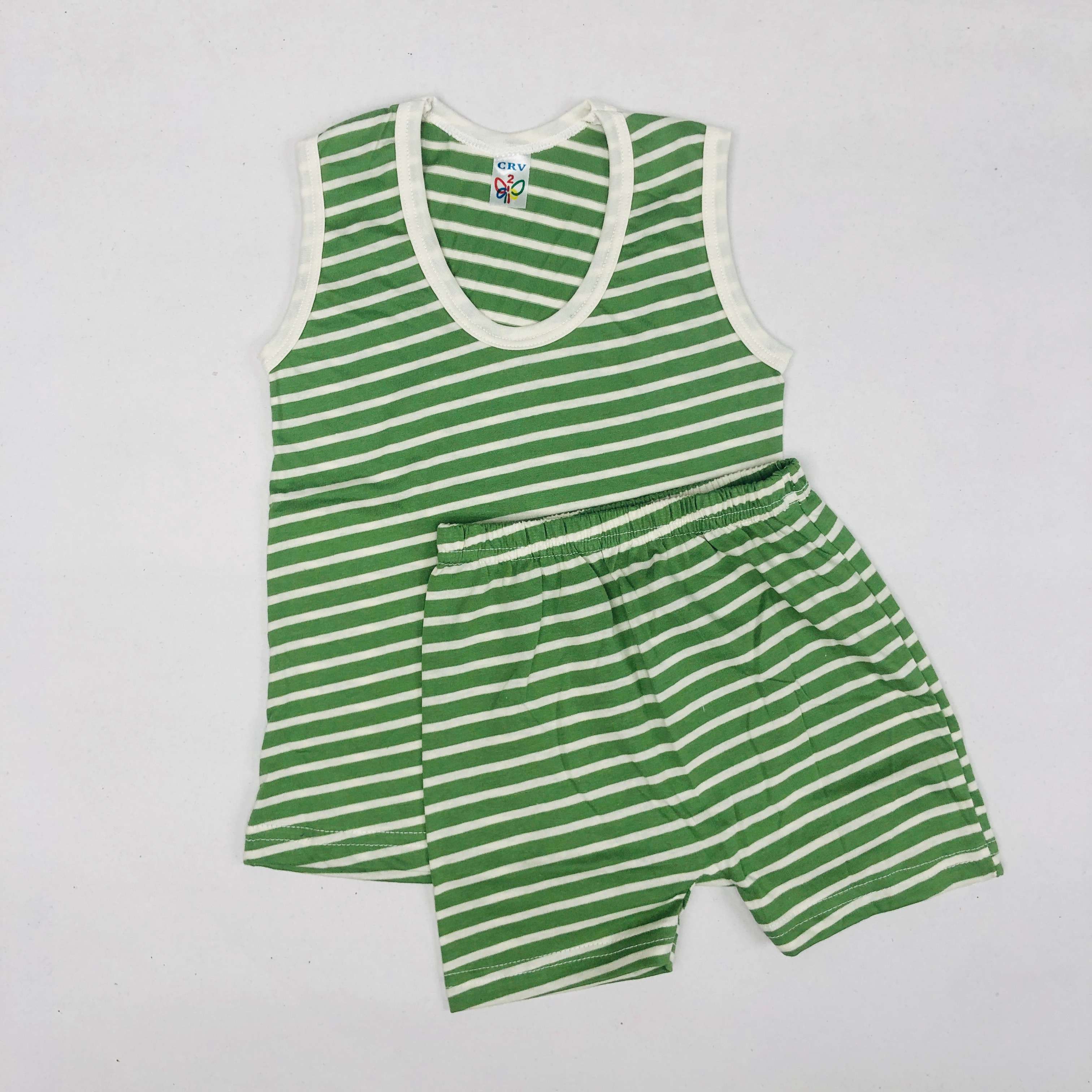 SL Kids Nikker Set