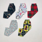 Kids Pant Combo Pack of 5