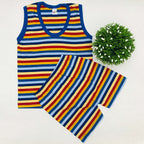 Kids Nikker Set