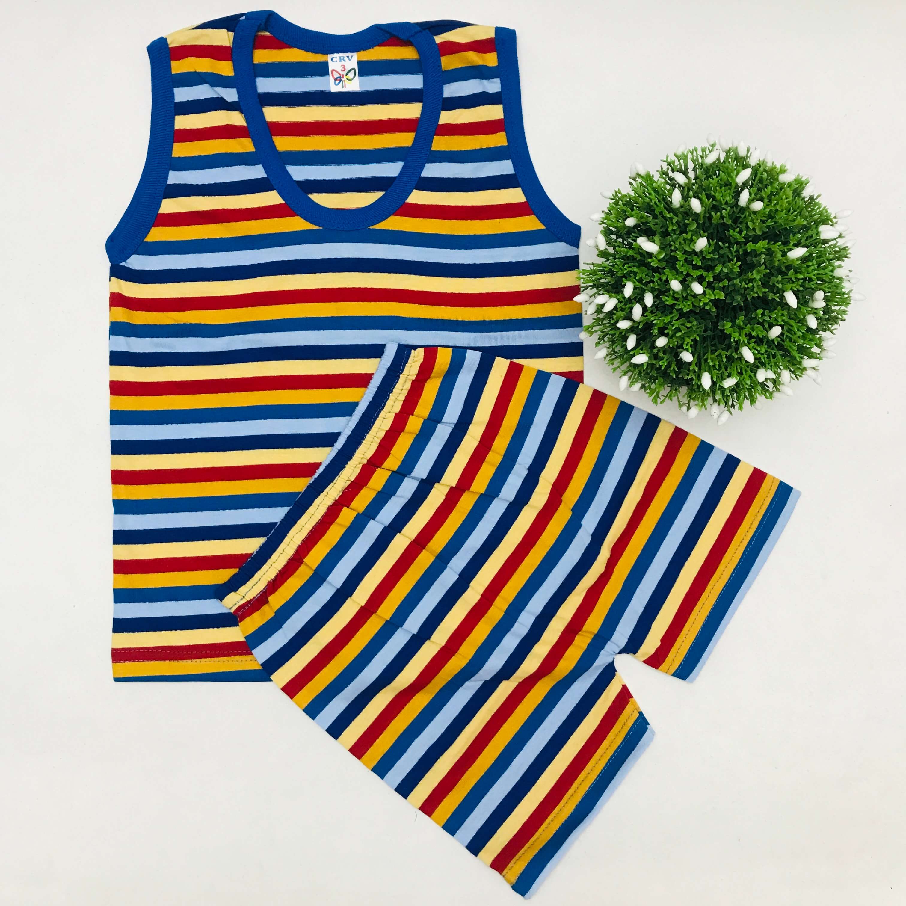 Kids Nikker Set