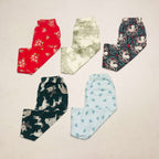 Kids Pant Combo Pack of 5