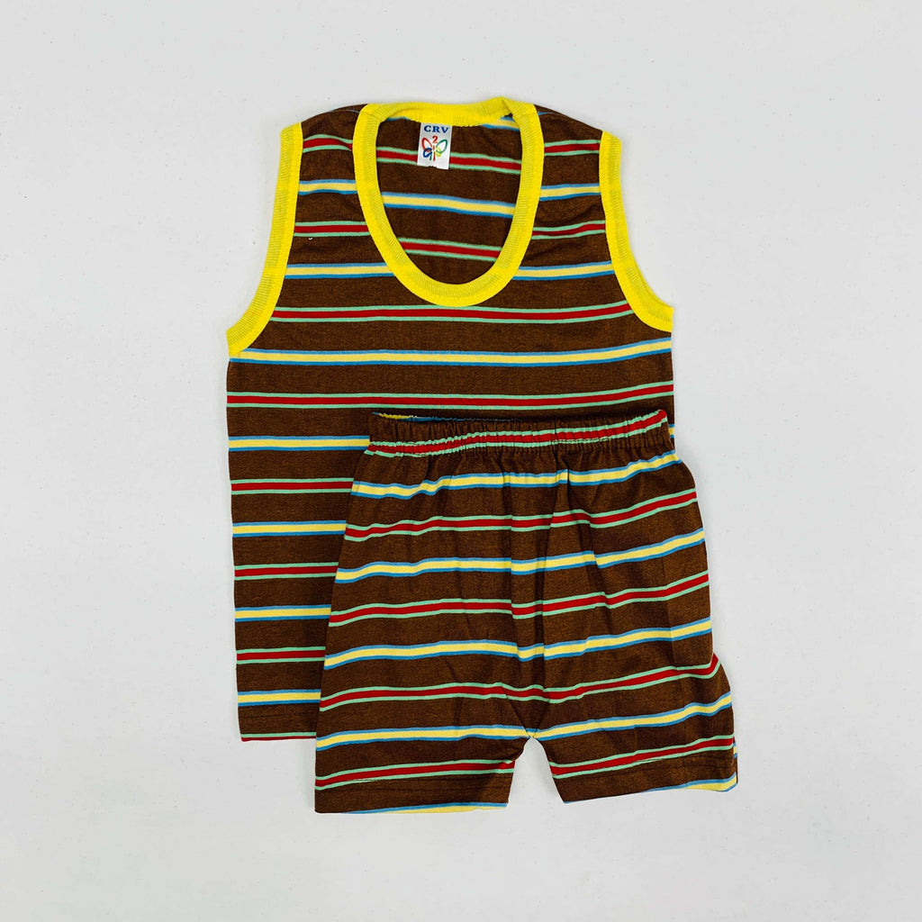 SL Kids Nikker Set