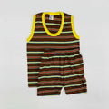 SL Kids Nikker Set