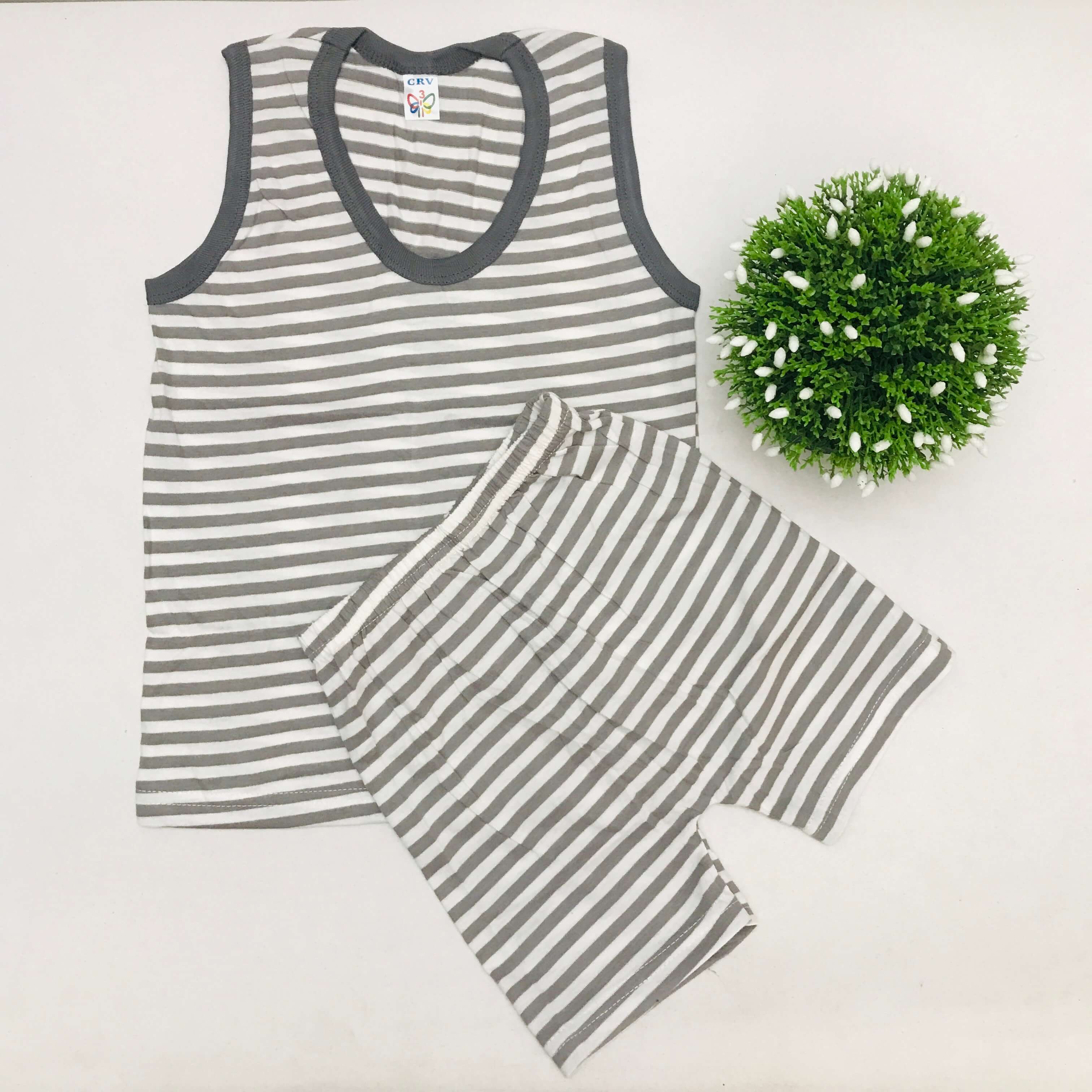 Kids Nikker Set