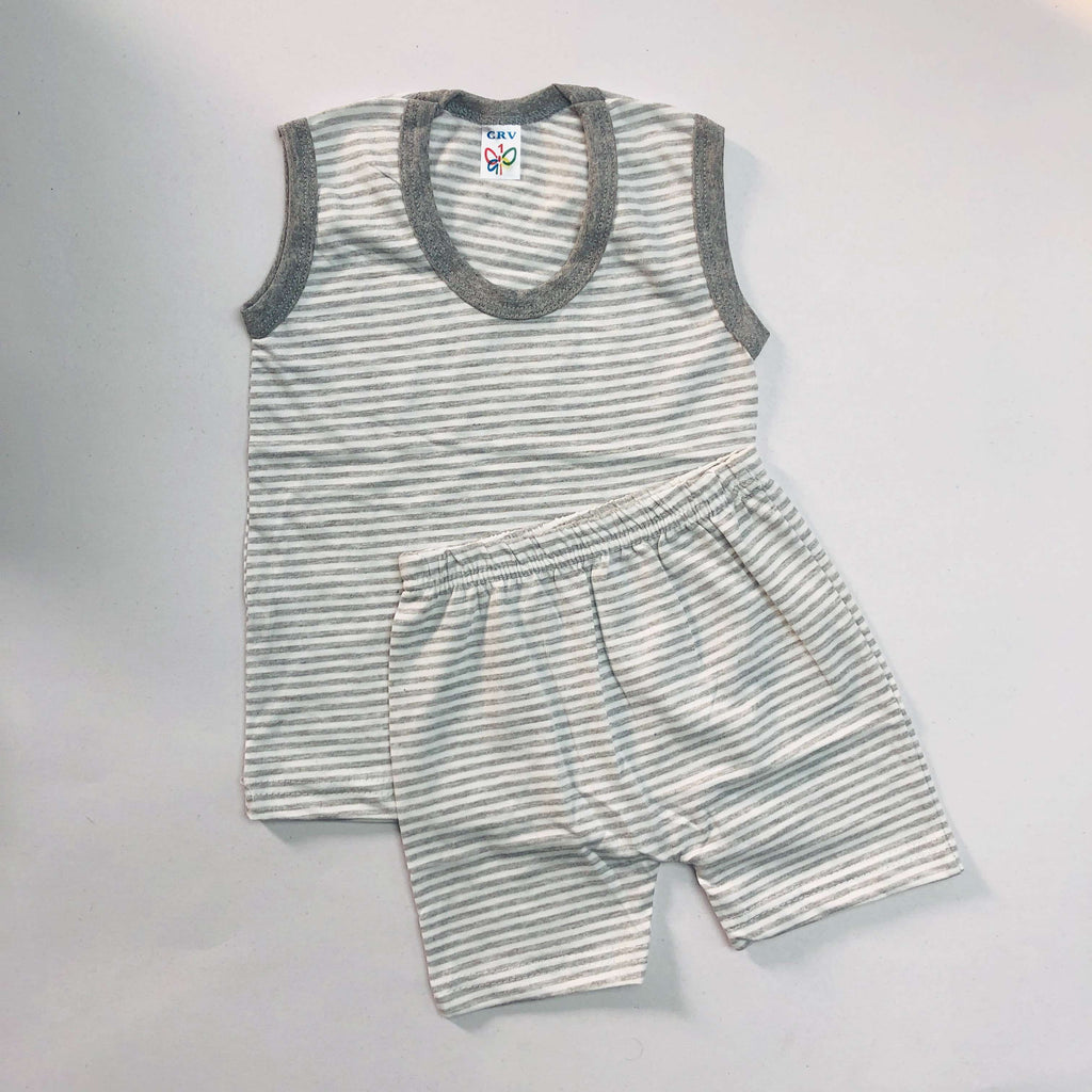 SL Kids Nikker Set