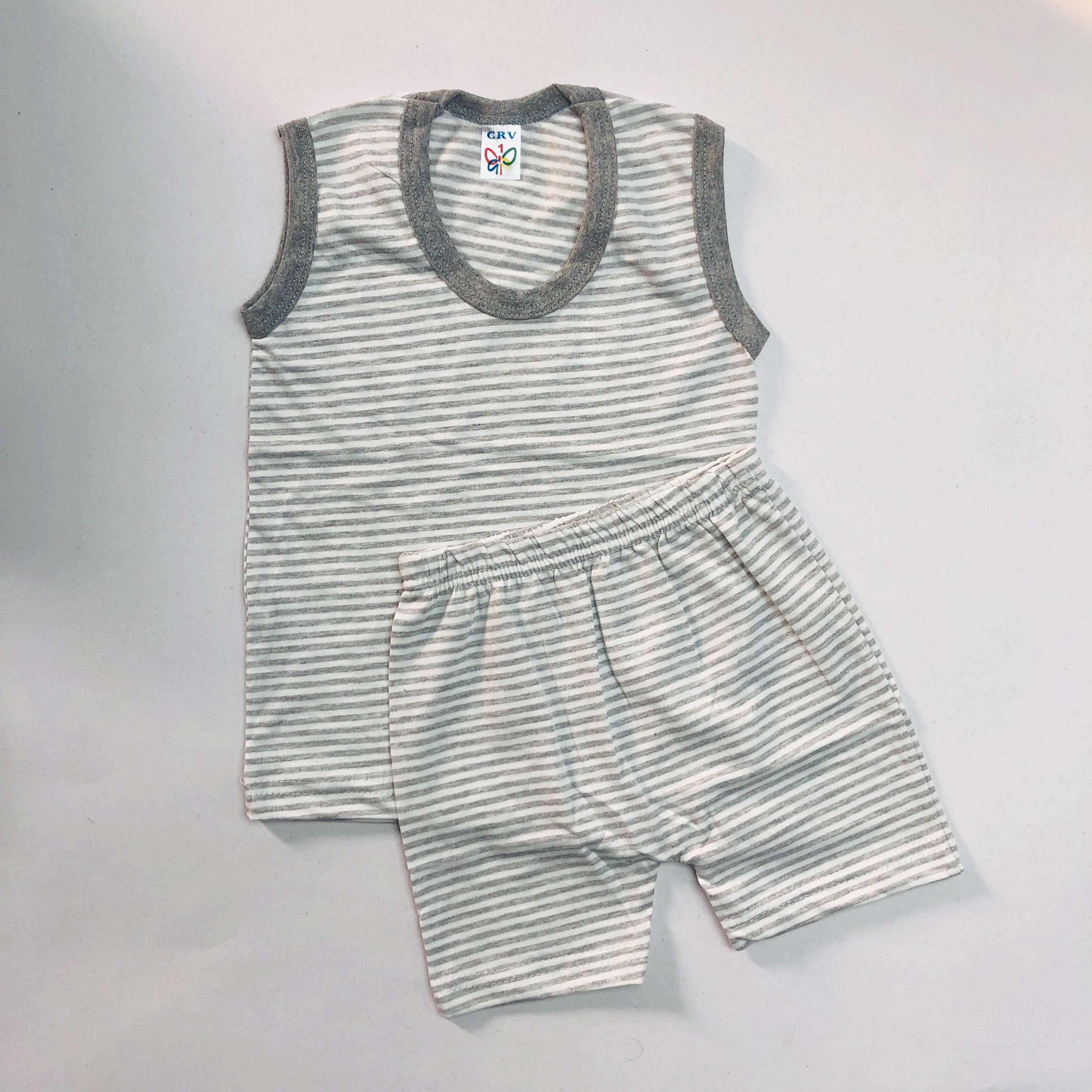 SL Kids Nikker Set