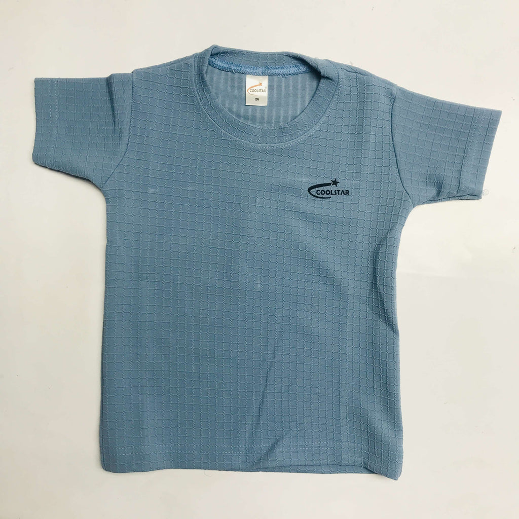 Cool Star T-Shirt Combo Pack Of 2