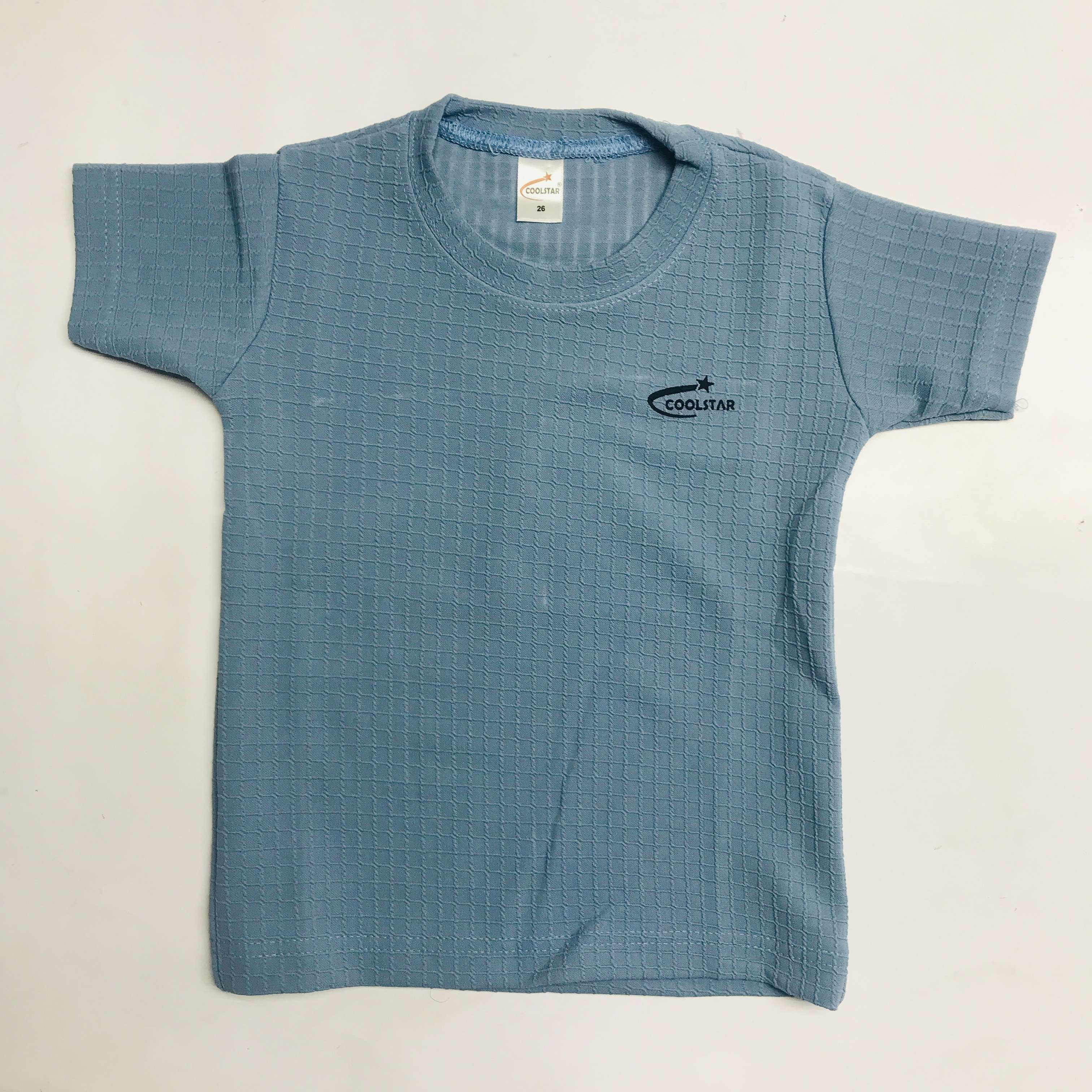 Cool Star T-Shirt Combo Pack Of 2