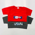Play Pack T-Shirt Combo Pack Of 2