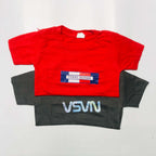 Play Pack T-Shirt Combo Pack Of 2