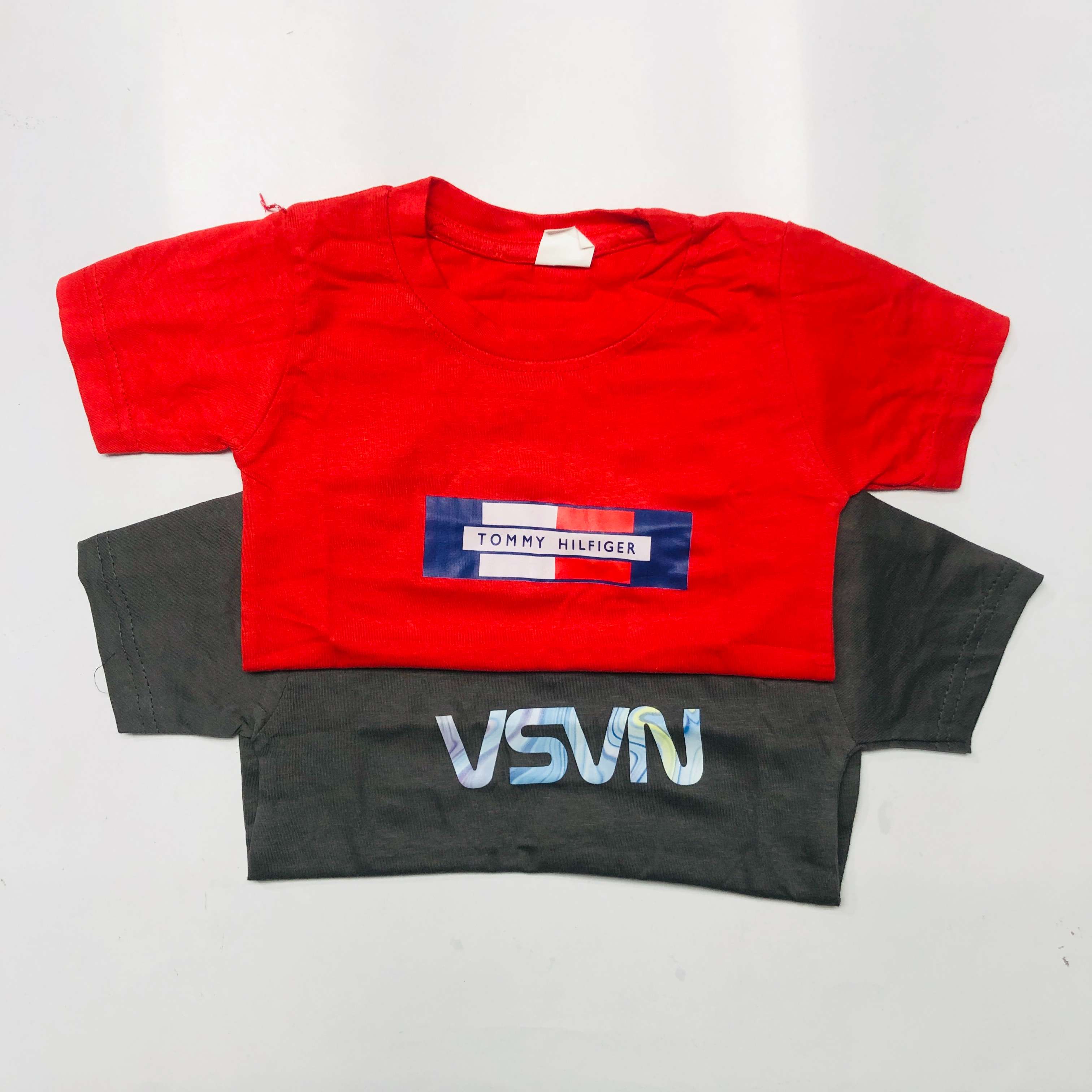 Play Pack T-Shirt Combo Pack Of 2