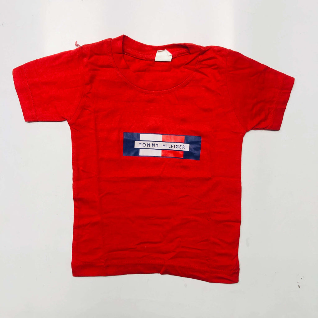 Play Pack T-Shirt Combo Pack Of 2