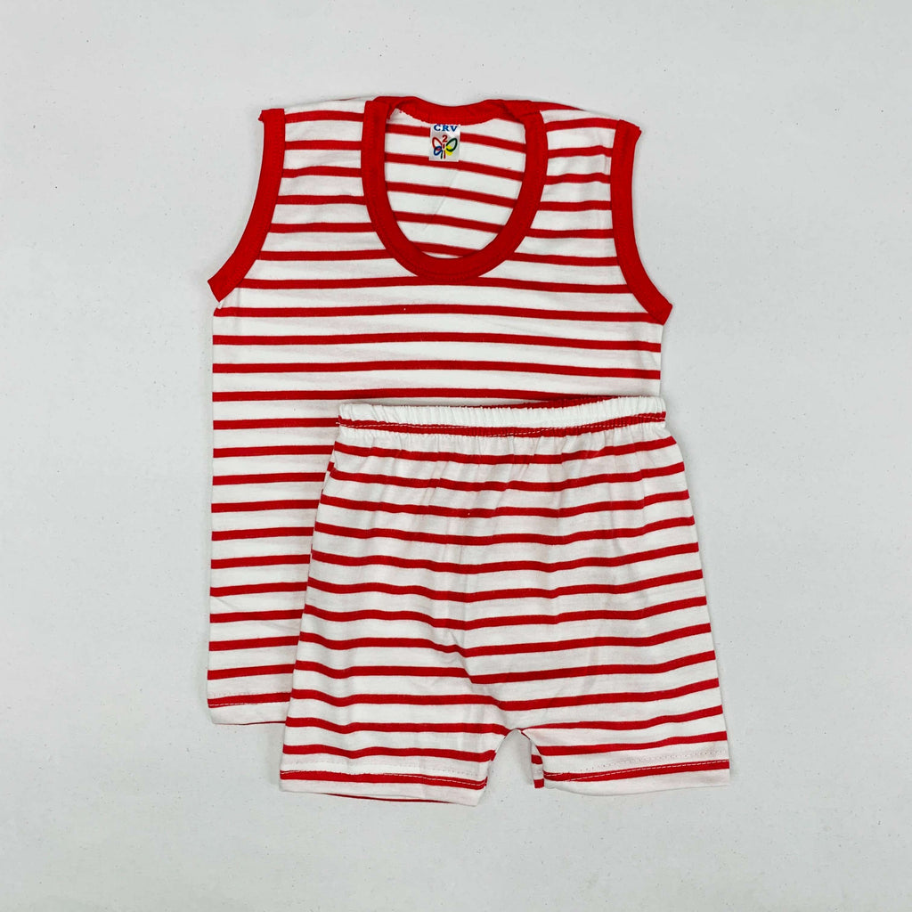 SL Kids Nikker Set