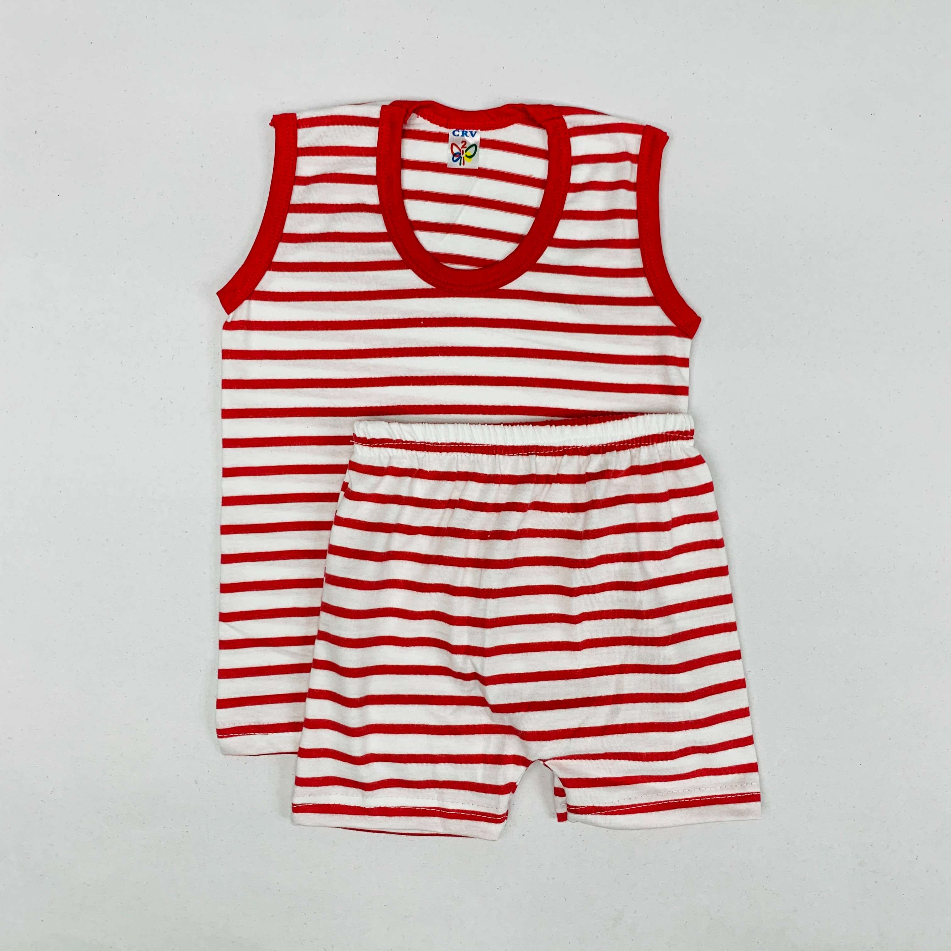 SL Kids Nikker Set