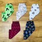 Kids Pant Combo Pack of 5