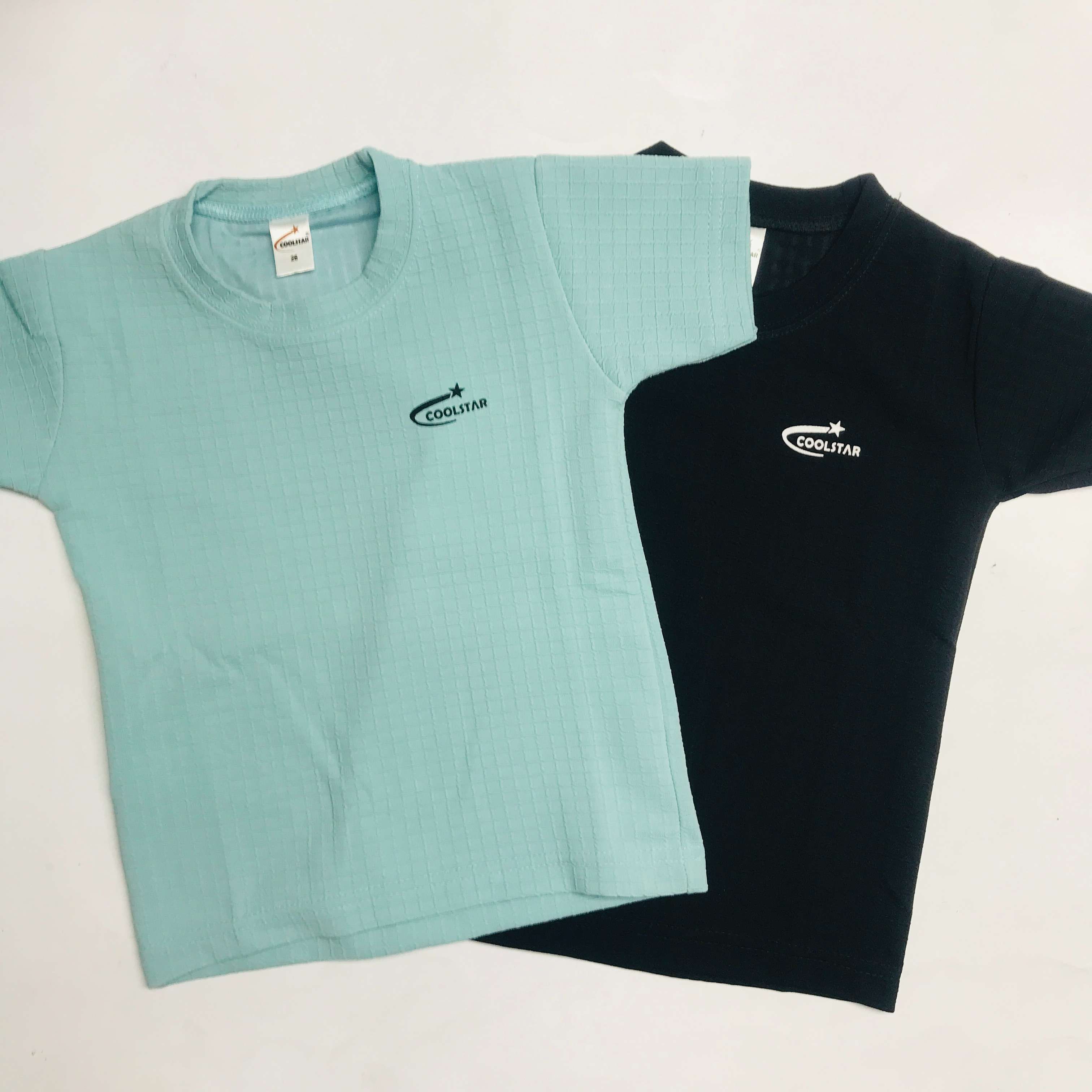 Cool Star T-Shirt Combo Pack Of 2