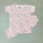 Little Drops Pant Set