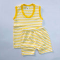 SL Kids Nikker Set