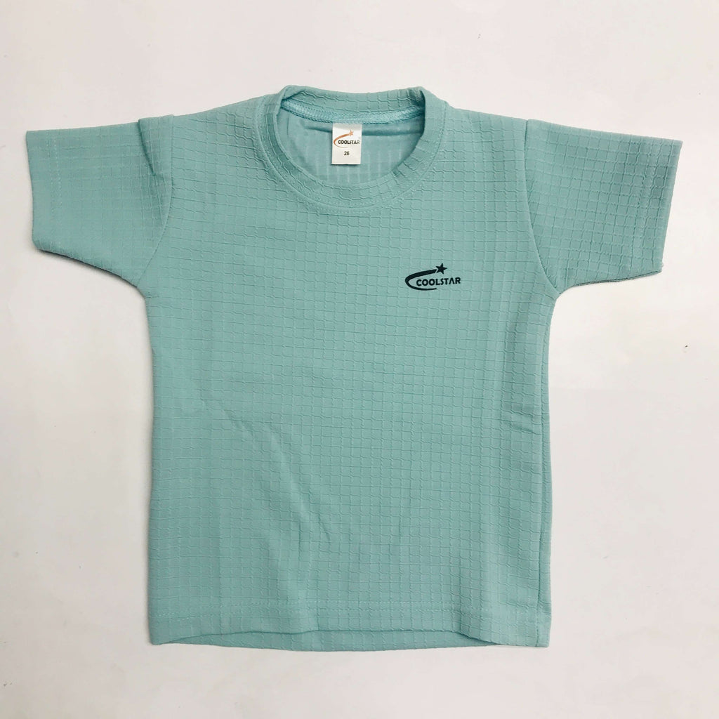 Cool Star T-Shirt Combo Pack Of 2