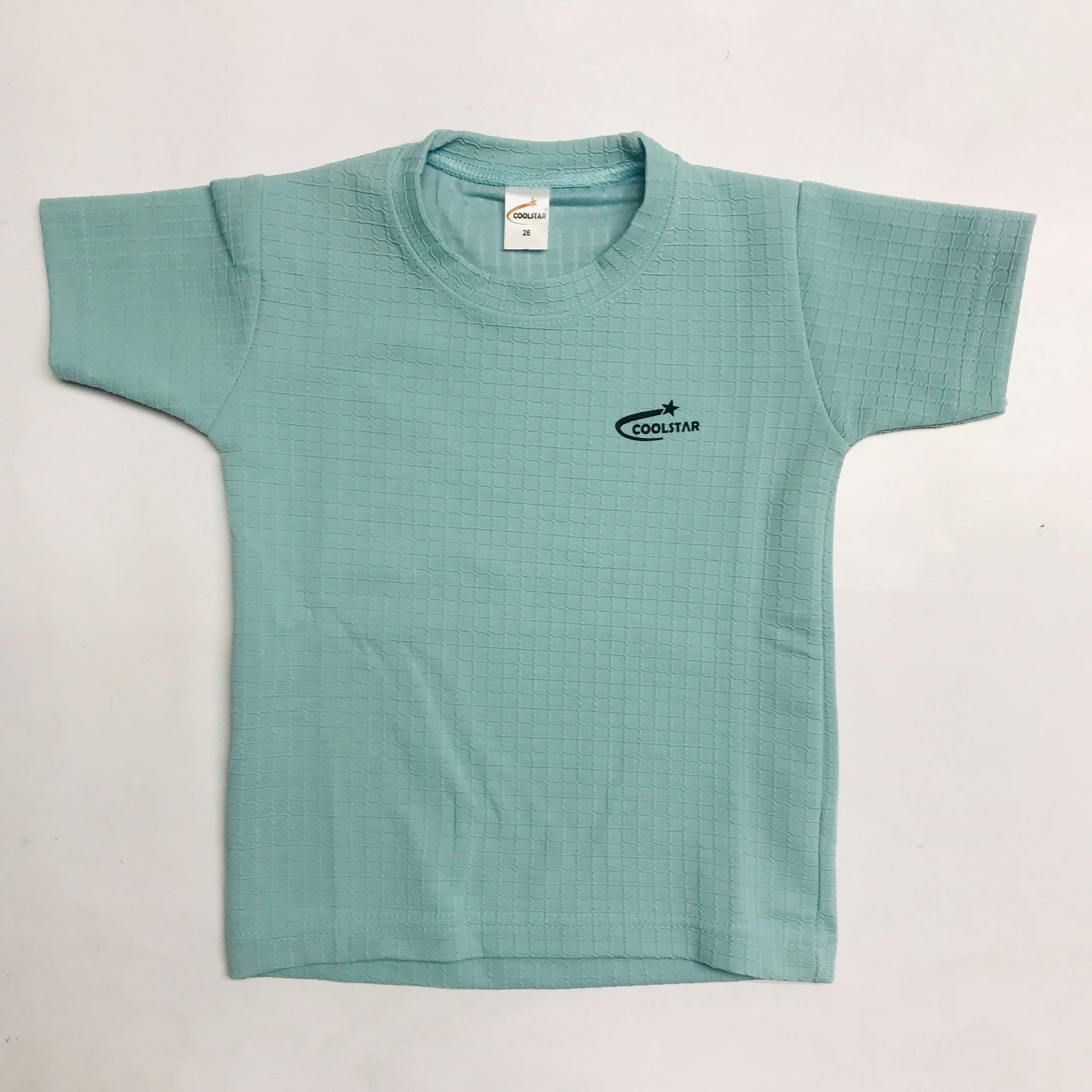 Cool Star T-Shirt Combo Pack Of 2