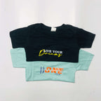 Play Pack T-Shirt Combo Pack Of 2