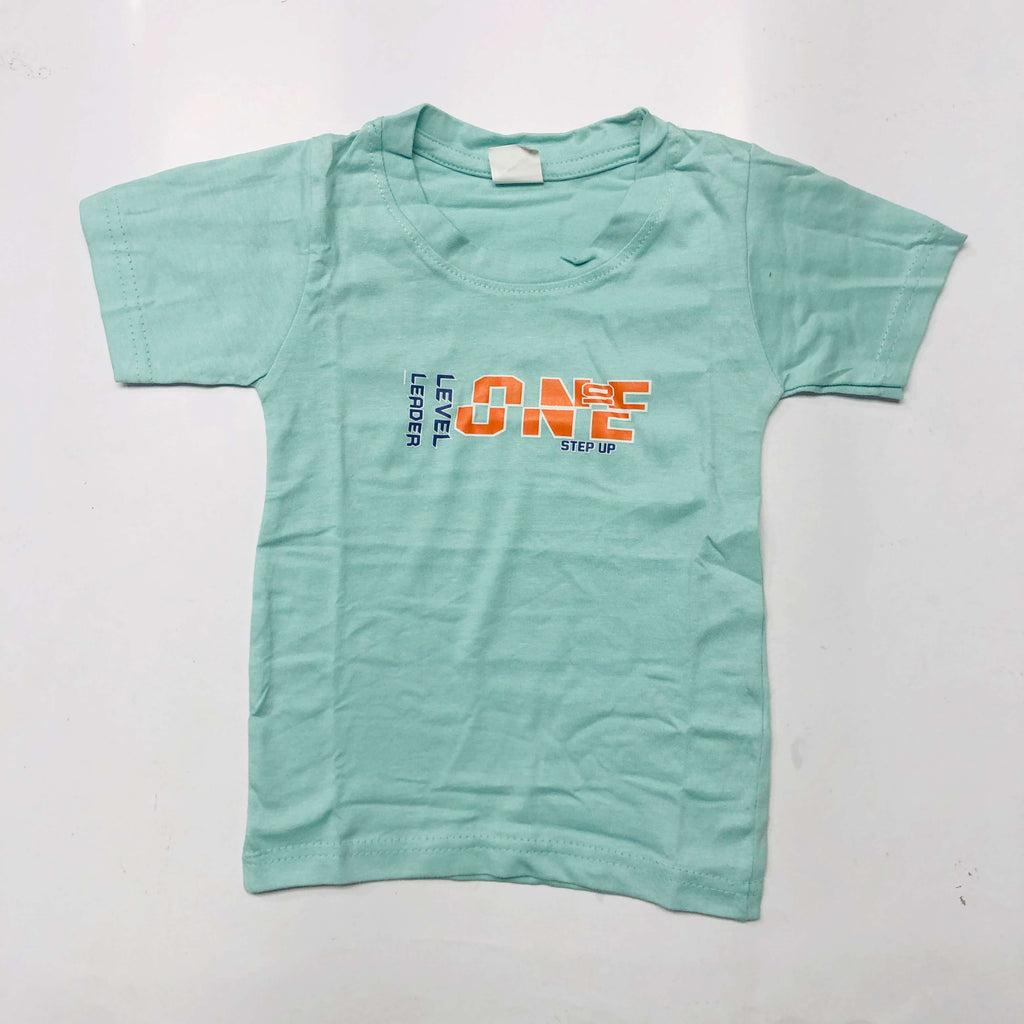 Play Pack T-Shirt Combo Pack Of 2