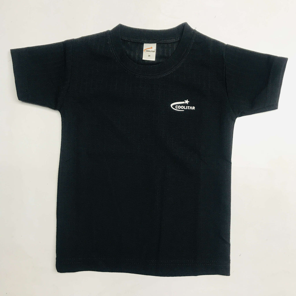 Cool Star T-Shirt Combo Pack Of 2