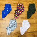 Kids Pant Combo Pack of 5