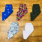 Kids Pant Combo Pack of 5